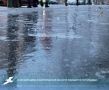 13 декабря днём в Белгородской области ожидается гололедица