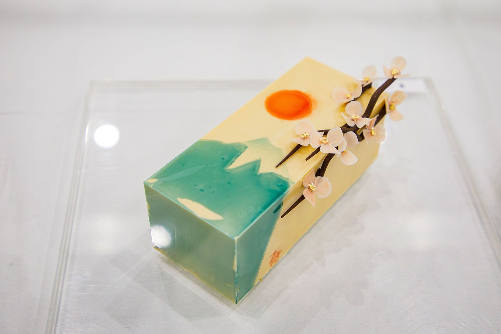 Грайворонка Валерия Зверева завоевала золотую медаль на Всероссийском чемпионате «Профессионалы» в Санкт-Петербурге Грайворонка Валерия Зверева завоевала золотую медаль на Всероссийском чемпионате «Профессионалы» в Санкт-Петербурге