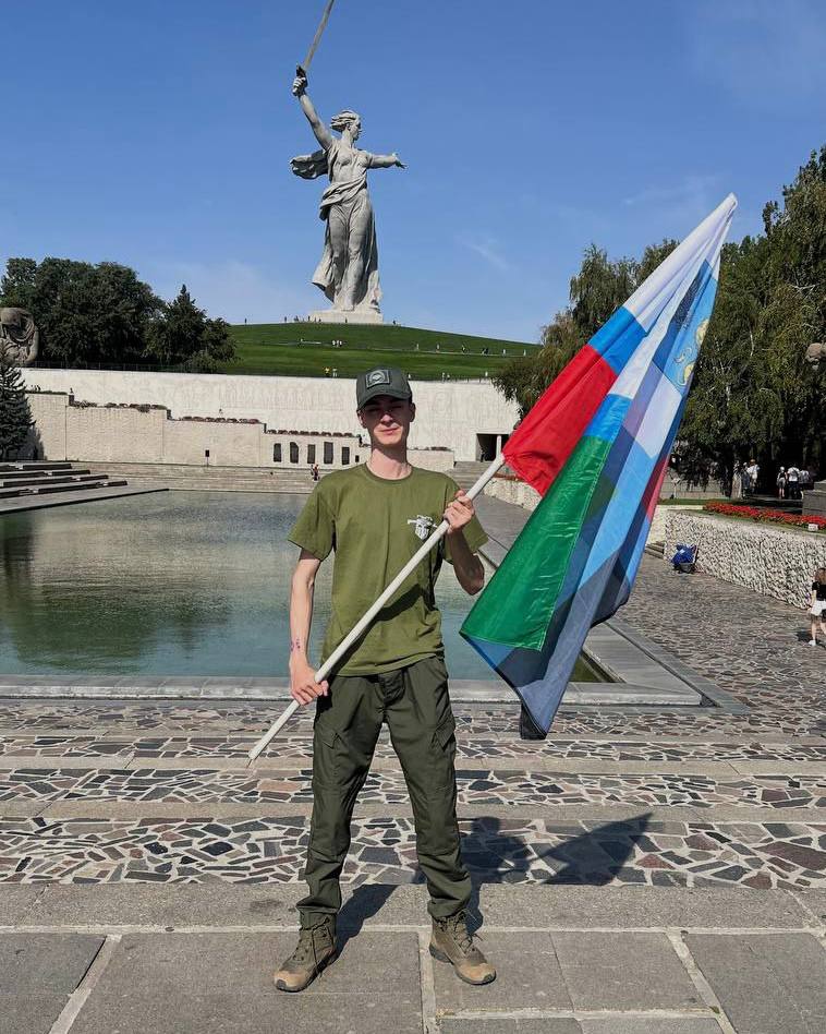 Юный белгородец стал лучшим пилотом FPV-дронов в России