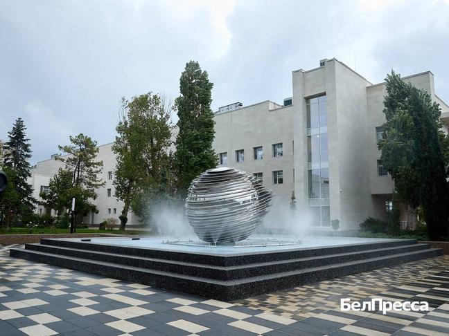 В детском лагере «Бригантина «Белогорье» оборудуют планетарий и организуют мастер-класс по приготовлению мороженого