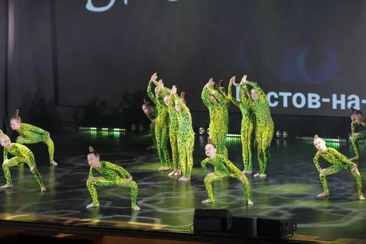 Гимнастки «Ювенты» снова на вершине успеха! Гимнастки «Ювенты» снова на вершине успеха!