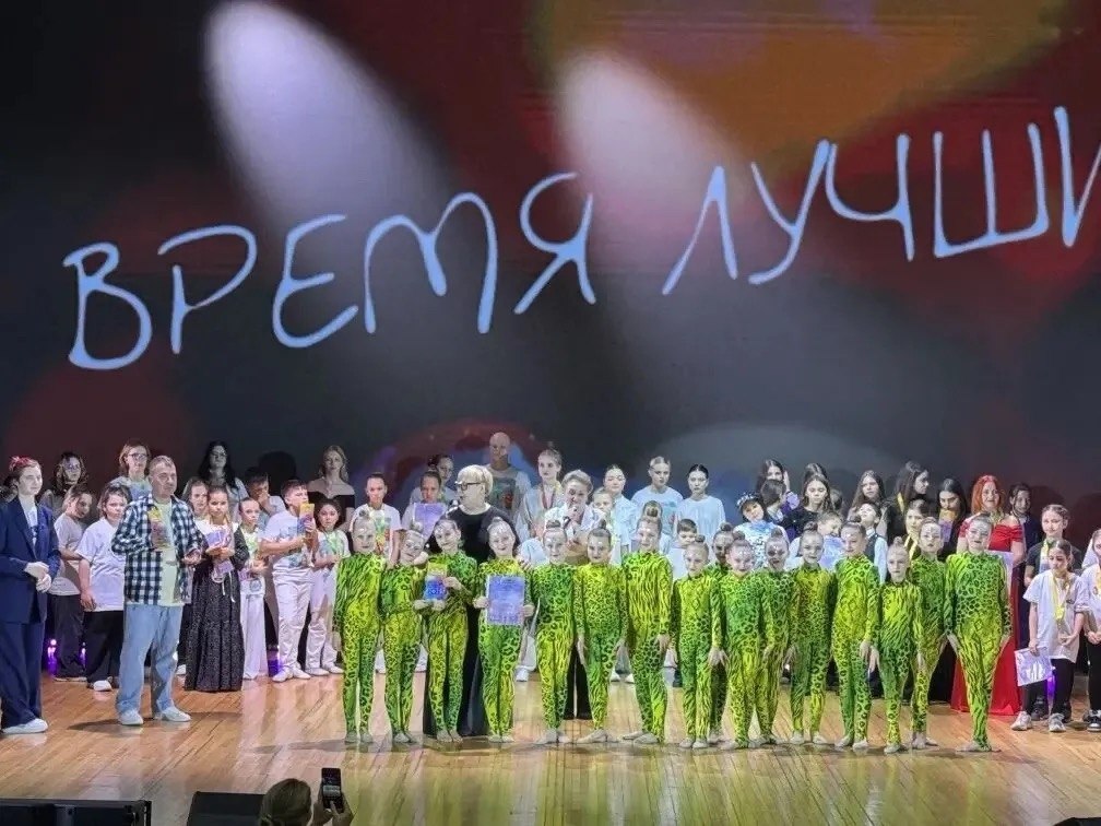 Гимнастки «Ювенты» снова на вершине успеха! Гимнастки «Ювенты» снова на вершине успеха!