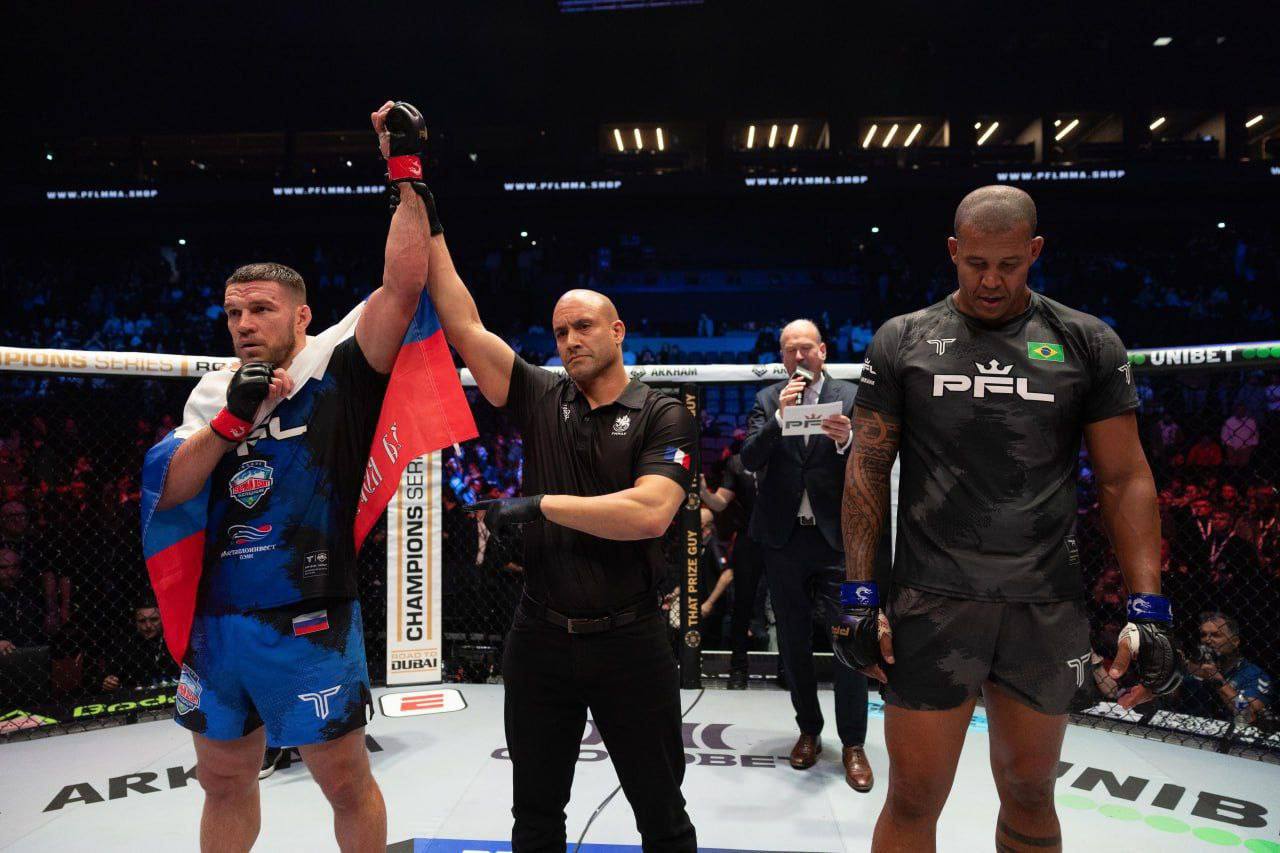 Юрий Клепиков: Очередная фееричная победа нашего выдающего земляка Вадима Немкова — заслуженного мастера спорта, неоднократного чемпиона мира и Европы по боевому самбо, бойца смешанных единоборств Юрий Клепиков: Очередная фееричная победа нашего выдающего земляка Вадима Немкова — заслуженного мастера спорта, неоднократного чемпиона мира и Европы по боевому самбо, бойца смешанных единоборств