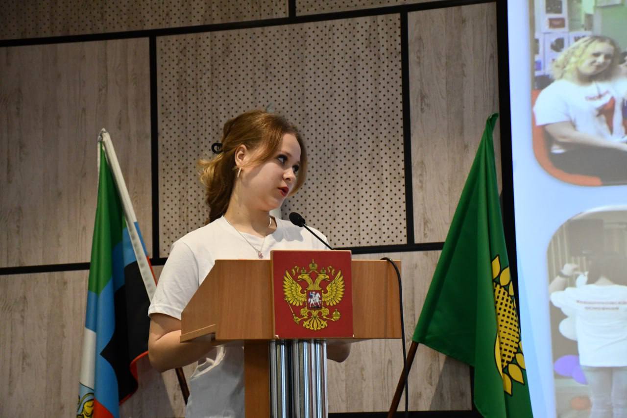 Светлана Халеева: Состоялось заседание совета «Движения первых» , посвященное итогам 2025 года Светлана Халеева: Состоялось заседание совета «Движения первых» , посвященное итогам 2025 года