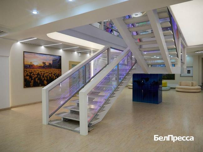 В детском лагере «Бригантина «Белогорье» оборудуют планетарий и организуют мастер-класс по приготовлению мороженого В детском лагере «Бригантина «Белогорье» оборудуют планетарий и организуют мастер-класс по приготовлению мороженого