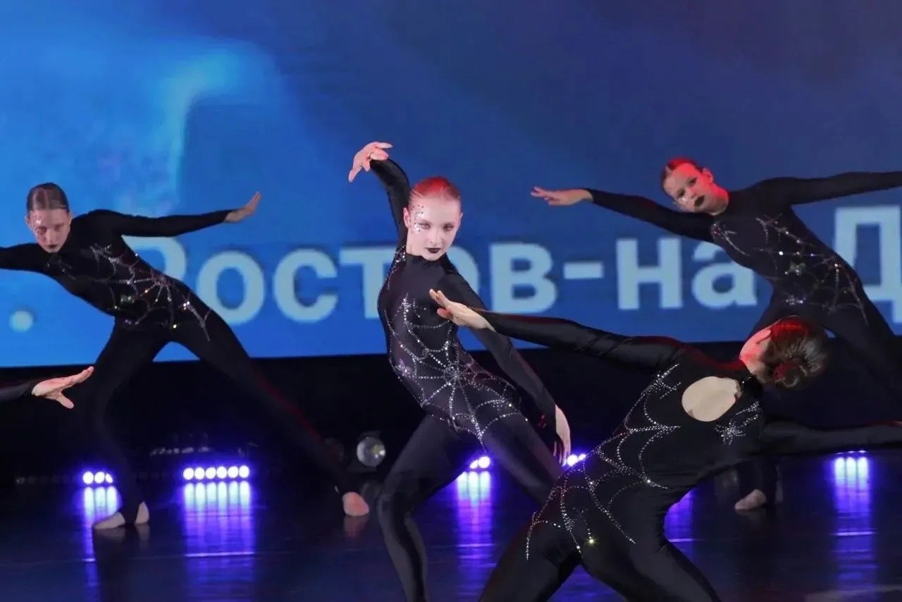 Гимнастки «Ювенты» снова на вершине успеха! Гимнастки «Ювенты» снова на вершине успеха!