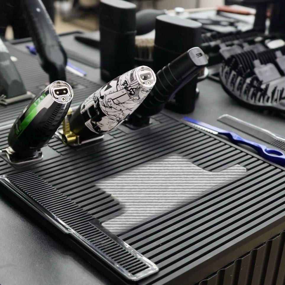 Социальный контракт помог жителю города Валуйки осуществить свою мечту и открыть барбершоп Социальный контракт помог жителю города Валуйки осуществить свою мечту и открыть барбершоп