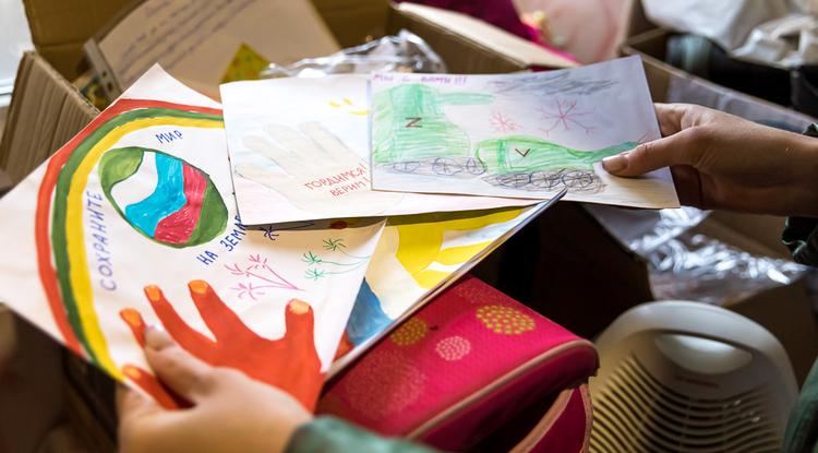 В Белгородской области стартовал сбор новогодних подарков для военнослужащих