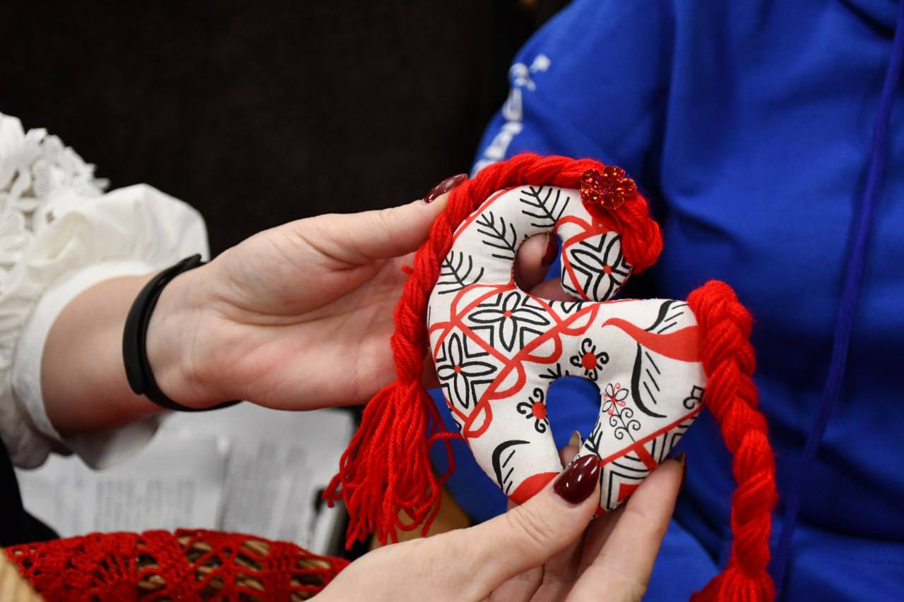 Светлана Халеева: Состоялось заседание совета «Движения первых» , посвященное итогам 2025 года Светлана Халеева: Состоялось заседание совета «Движения первых» , посвященное итогам 2025 года