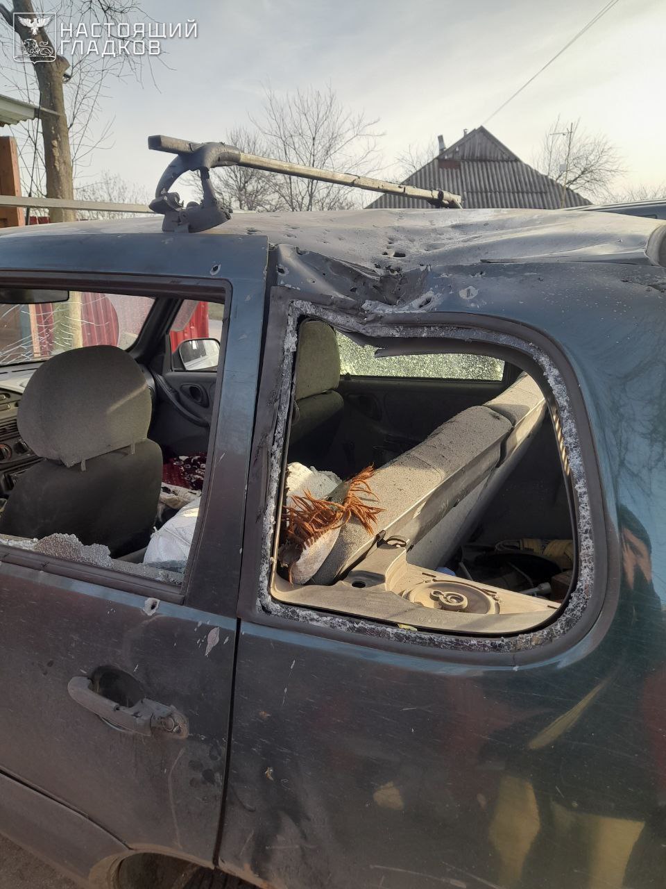 Две женщины пострадали в Белгородской области в результате ударов украинских дронов — Гладков