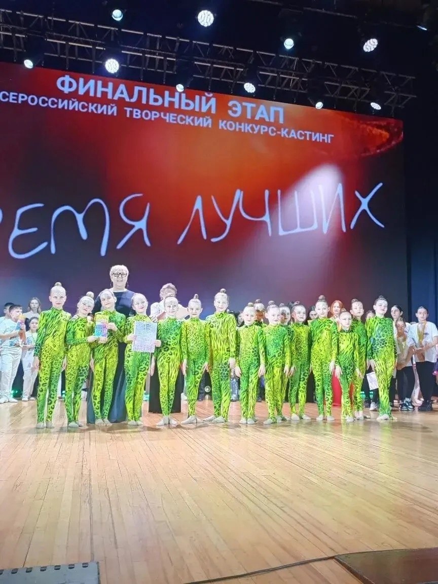 Гимнастки «Ювенты» снова на вершине успеха! Гимнастки «Ювенты» снова на вершине успеха!