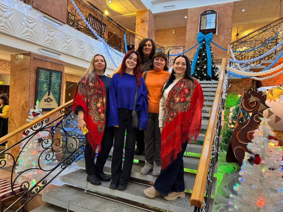 ����������� �������� �������� ������ ��������� ���������� ������ ������� � ղ� ������������� ����������� ���������-�������� ����� �.�. �����������, ������� ��������� � ������ ������������