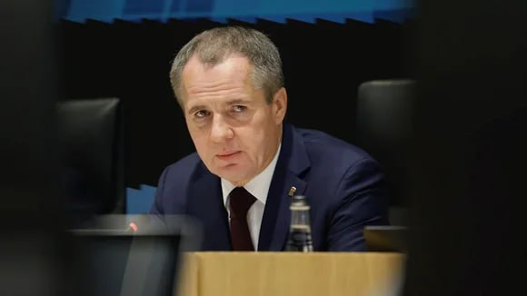 Губернатор заявил о беззащитности резервных генераторов в Белгороде от атак БПЛА