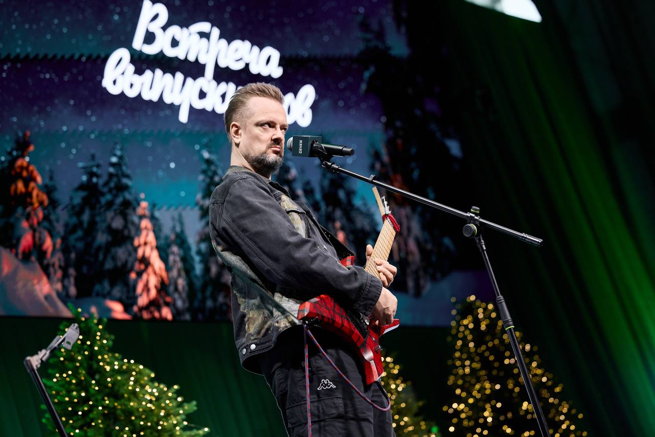 Шеф-редактор редакции интернет-вещания холдинга «Белгород-медиа» Валерия Прописнова стала участницей встречи выпускников Мастерской новых медиа Шеф-редактор редакции интернет-вещания холдинга «Белгород-медиа» Валерия Прописнова стала участницей встречи выпускников Мастерской новых медиа