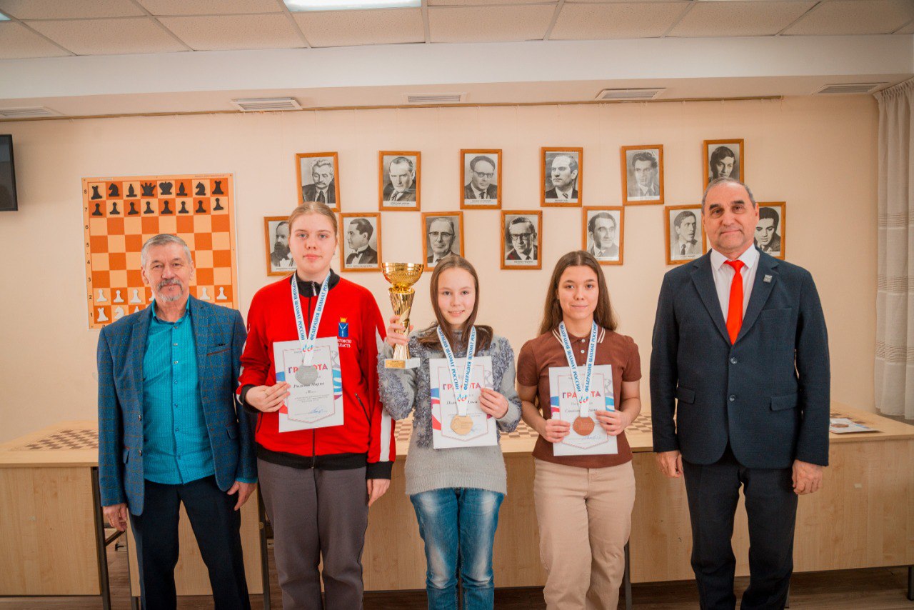 ПОЗДРАВЛЯЕМ НАШУ ЧЕМПИОНКУ РОССИИ!