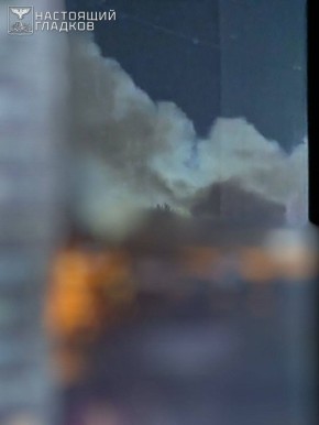 Вячеслав Гладков сообщил, что в результате обстрела Белгорода есть серьёзные повреждения инженерной инфраструктуры