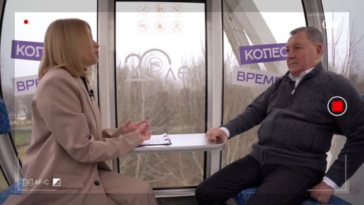 Осенью 2024-го Владимир Зотов объявил о выходе из свиноводческого бизнеса и создании управляющей компании «Развитие»