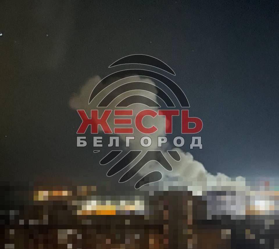 Москва, Белгород, Ростов: ВСУ устроили массированный налет на российские регионы Москва, Белгород, Ростов: ВСУ устроили массированный налет на российские регионы