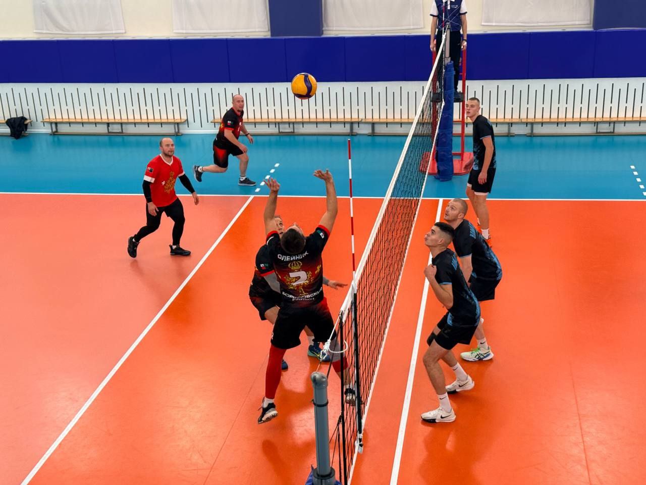 Владимир Переверзев: Спортивные победы: звездные итоги прошедших выходных в Белгородской области Владимир Переверзев: Спортивные победы: звездные итоги прошедших выходных в Белгородской области