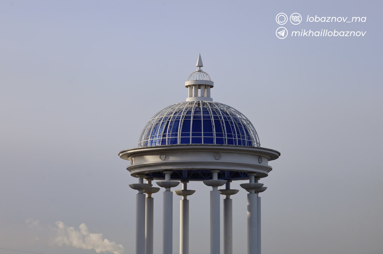 Михаил Лобазнов: Делюсь с вами подборкой главных новостей Старого Оскола за прошедшую неделю