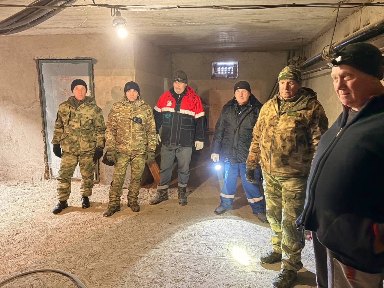 Сегодня, 15 декабря, на территории Ивнянского муниципального округа состоялись учебно-тренировочные мероприятия, направленные на отработку действий в условиях чрезвычайной ситуации, вызванной массовым отключением... Сегодня, 15 декабря, на территории Ивнянского муниципального округа состоялись учебно-тренировочные мероприятия, направленные на отработку действий в условиях чрезвычайной ситуации, вызванной массовым отключением...