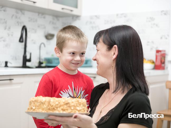 «Нам в России жить очень нравится» «Нам в России жить очень нравится»