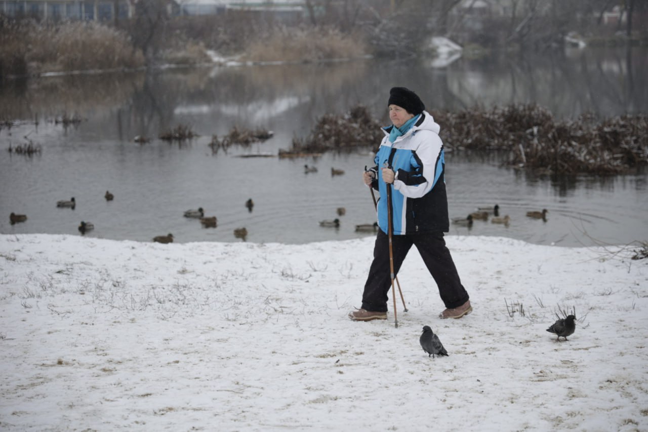 Михаил Лобазнов: Вячеслав Владимирович побывал на территории пляжа Юность Михаил Лобазнов: Вячеслав Владимирович побывал на территории пляжа Юность