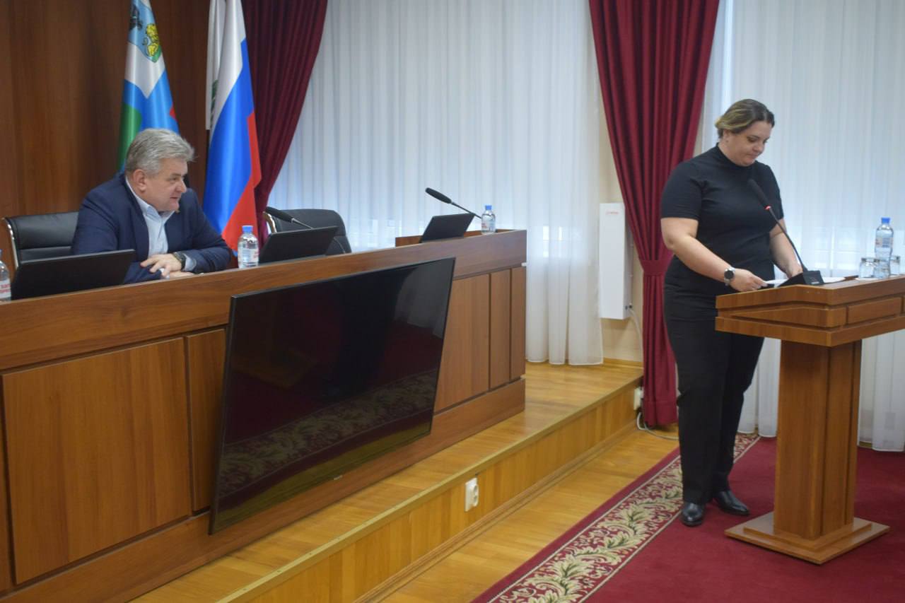 Игорь Щепин: Сегодня провёл заседание антитеррористической комиссии нашего округа Игорь Щепин: Сегодня провёл заседание антитеррористической комиссии нашего округа