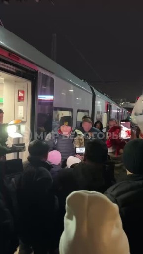 «Это наша общая победа». Вадим Немков привёз в Белгород чемпионский пояс PFL Турнир прошёл 13 декабря в Лионе (Франция)