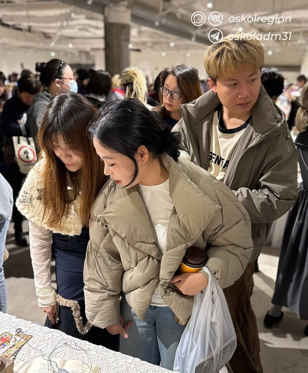 Культурное богатство страны на выставке в Шанхае! Культурное богатство страны на выставке в Шанхае!