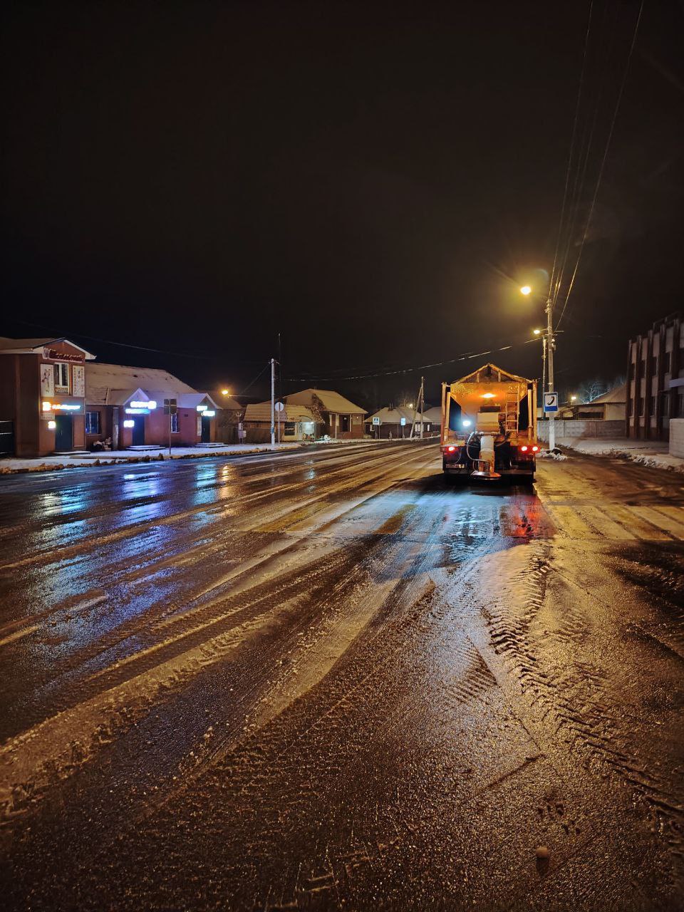 Олег Медведев: Уважаемые жители Яковлевского муниципального округа! Олег Медведев: Уважаемые жители Яковлевского муниципального округа!