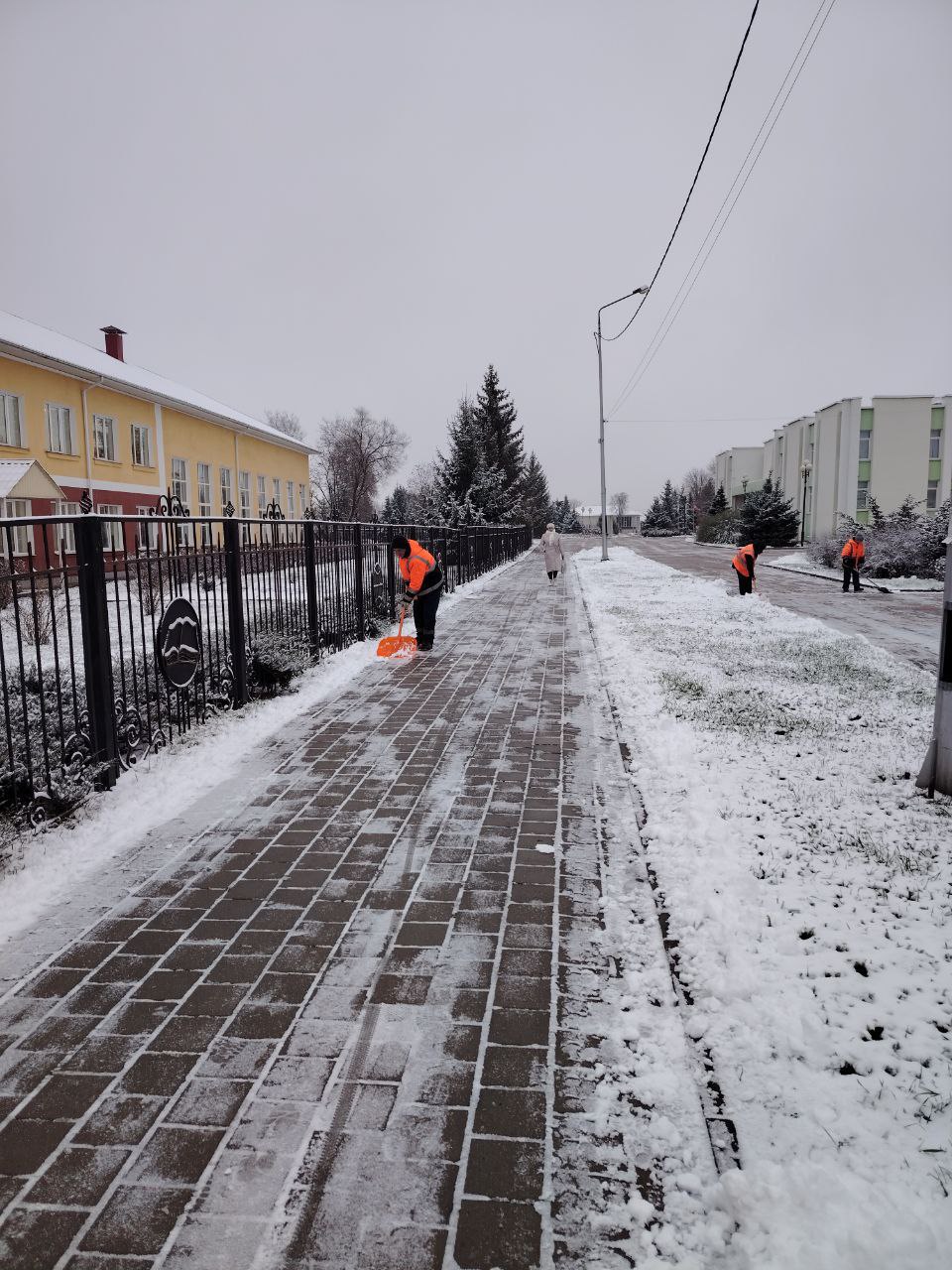 Олег Медведев: Уважаемые жители Яковлевского муниципального округа! Олег Медведев: Уважаемые жители Яковлевского муниципального округа!