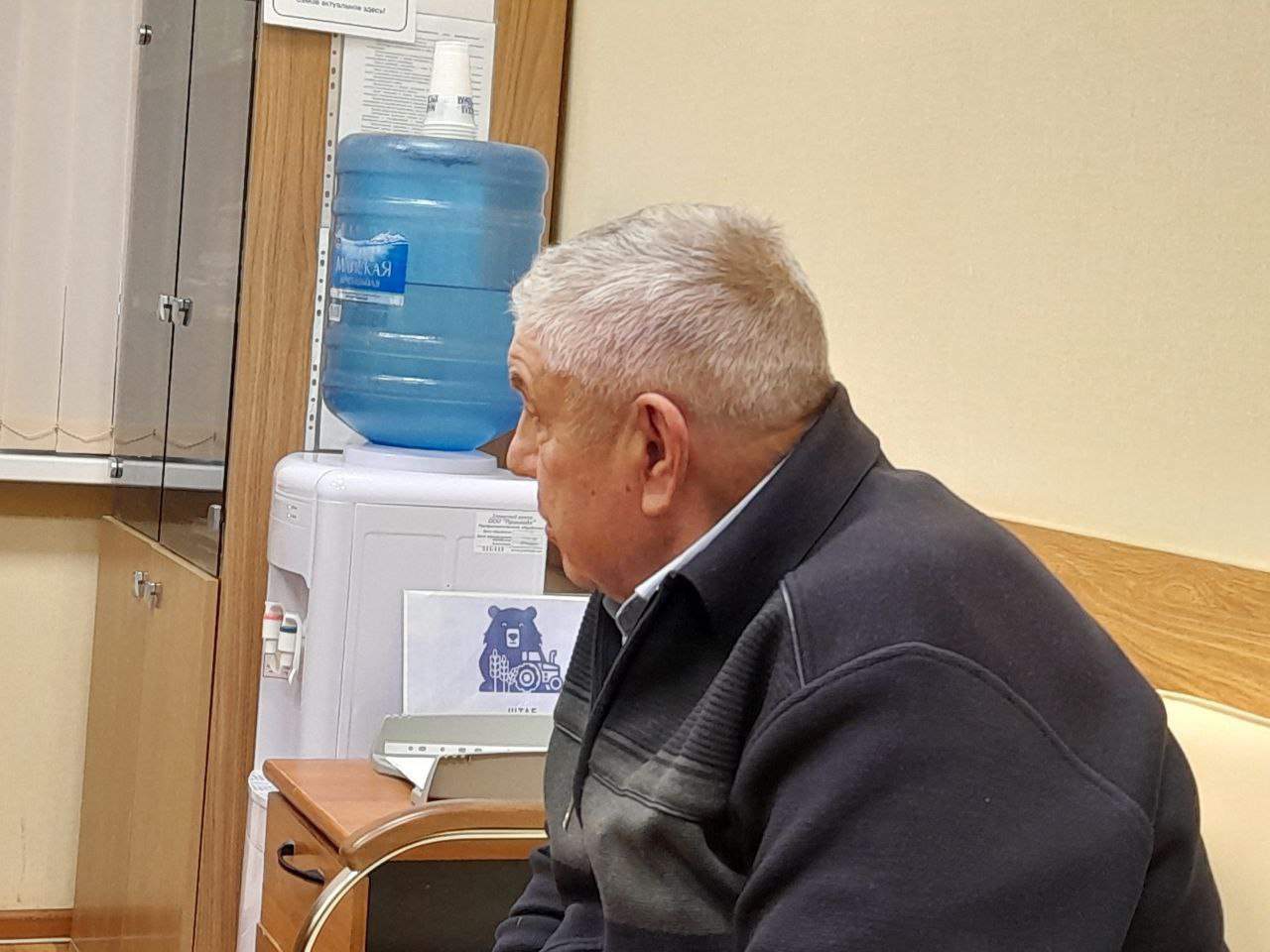 Татьяна Круглякова: Встретилась с жителями на личном приёме