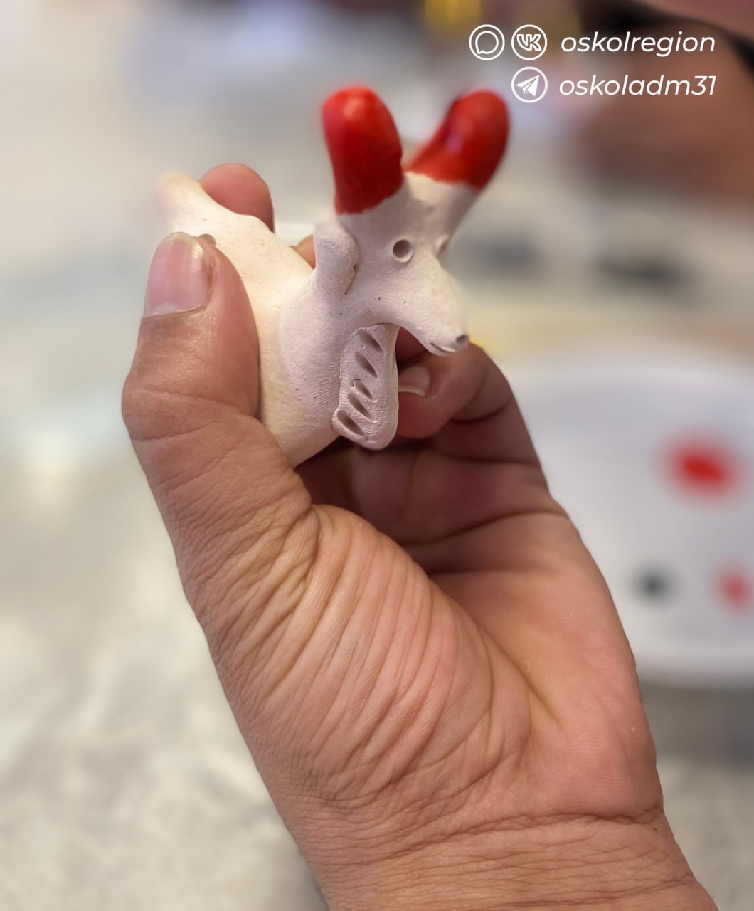 Знакомство с культурой!. Центр народных промыслов организовал встречу со студентами подготовительного факультета для иностранных граждан, обучающихся в БГТУ им. Шухова Знакомство с культурой!. Центр народных промыслов организовал встречу со студентами подготовительного факультета для иностранных граждан, обучающихся в БГТУ им. Шухова