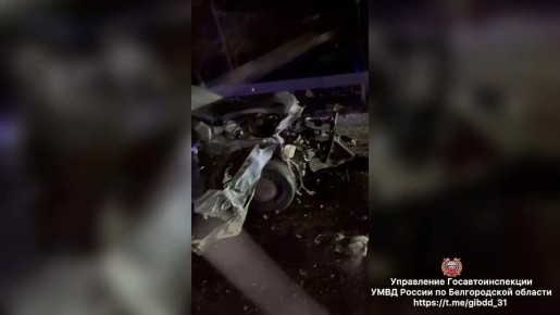 Ещё четыре человека пострадали в жёстких авариях на дорогах региона накануне