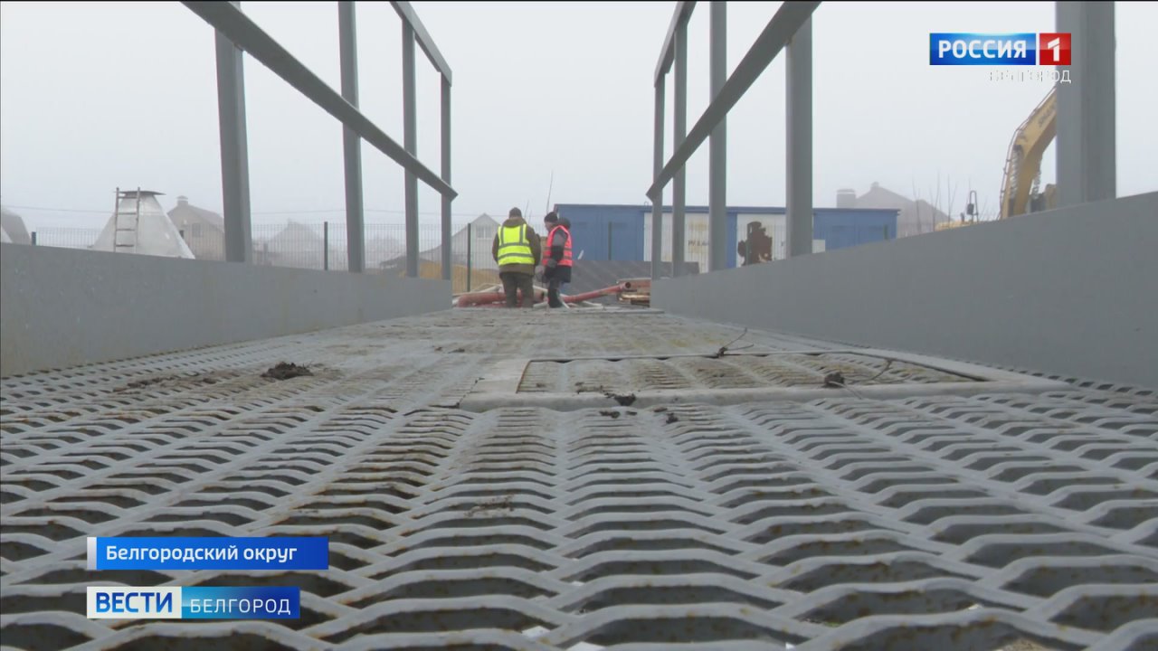 Сейчас производительность очистных сооружений в Стрелецком – всего 200-300 кубометров в сутки при норме в 500