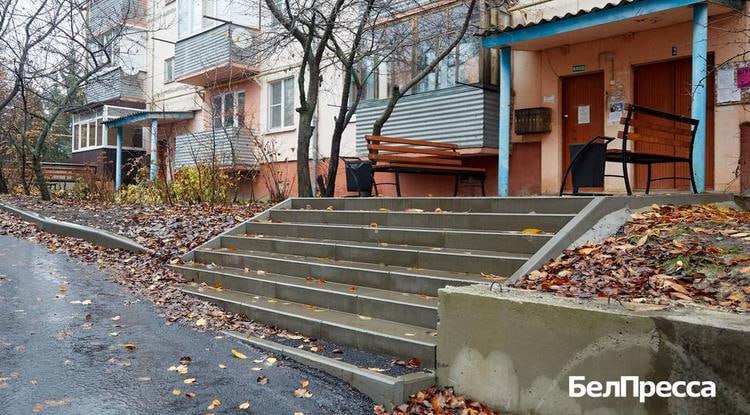 Выплаты пострадавшим от атак ВСУ жителям приграничья продлили до 1 апреля 2026 года