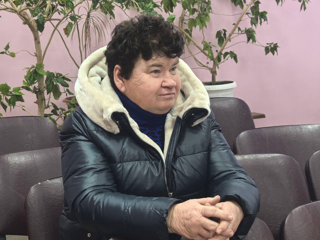 Алексей Дыбов: Провёл приём граждан по личным вопросам на Шелаевской территории Алексей Дыбов: Провёл приём граждан по личным вопросам на Шелаевской территории