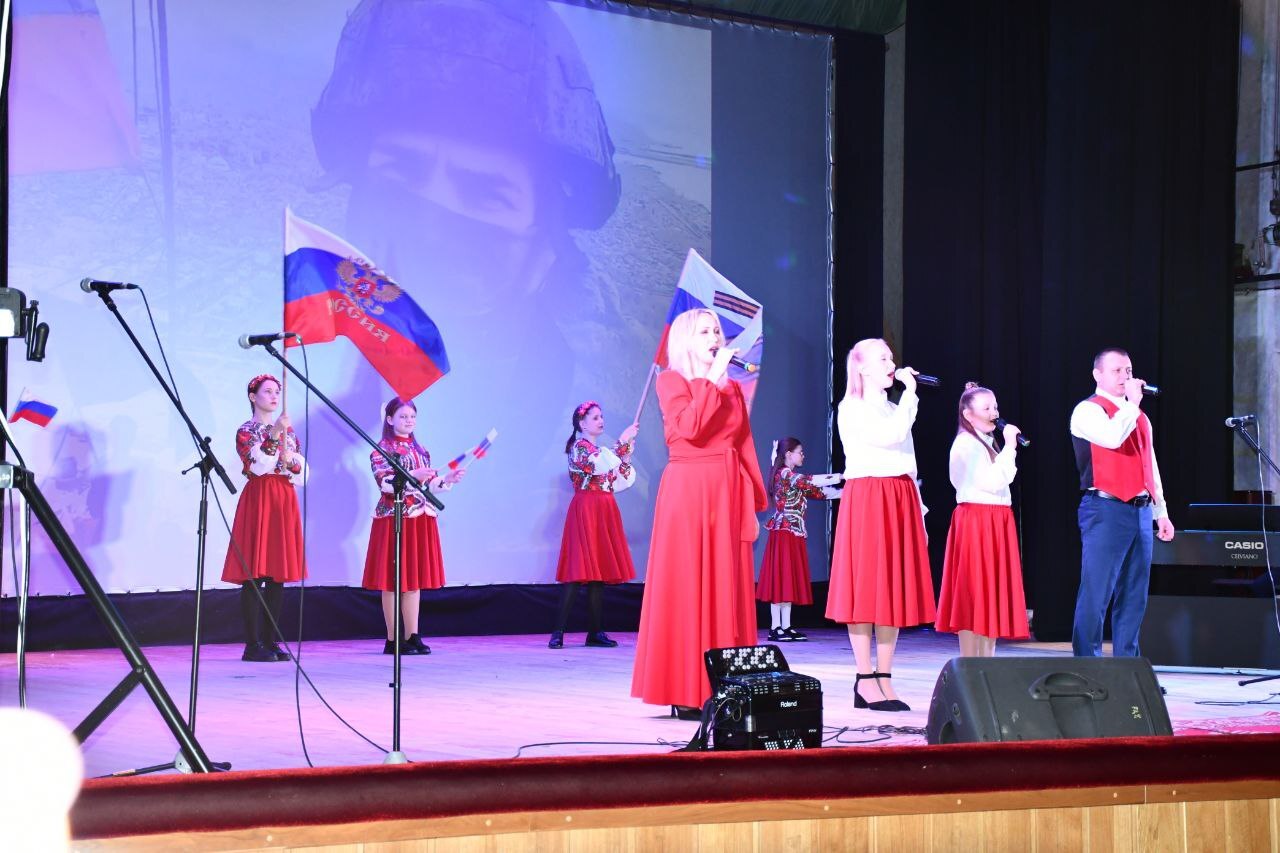 В каждой семье своя музыка! В каждой семье своя музыка!