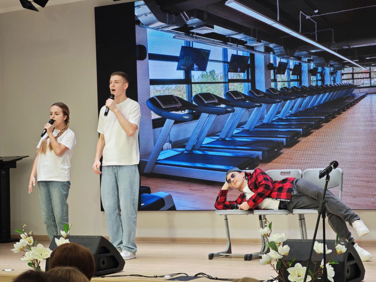 Шаг навстречу призванию. Сегодня в Корочанской школе имени Д.К. Кромского состоялось событие, которое подчёркивает важность медицинского образования и подготовки молодых кадров - посвящении в юные медики учащихся 8-го класса Шаг навстречу призванию. Сегодня в Корочанской школе имени Д.К. Кромского состоялось событие, которое подчёркивает важность медицинского образования и подготовки молодых кадров - посвящении в юные медики учащихся 8-го класса