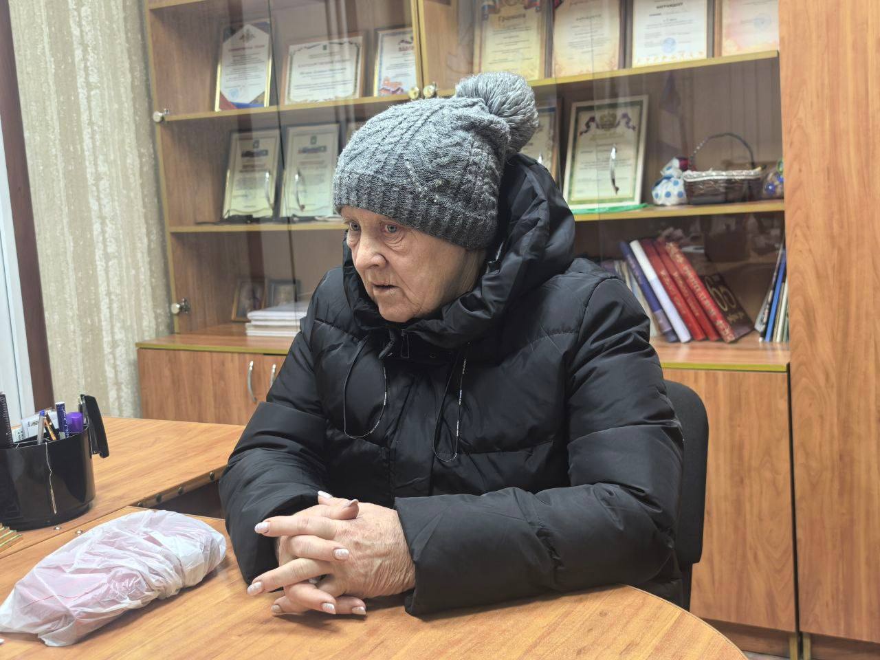 Алексей Дыбов: Провёл приём граждан по личным вопросам на Шелаевской территории Алексей Дыбов: Провёл приём граждан по личным вопросам на Шелаевской территории