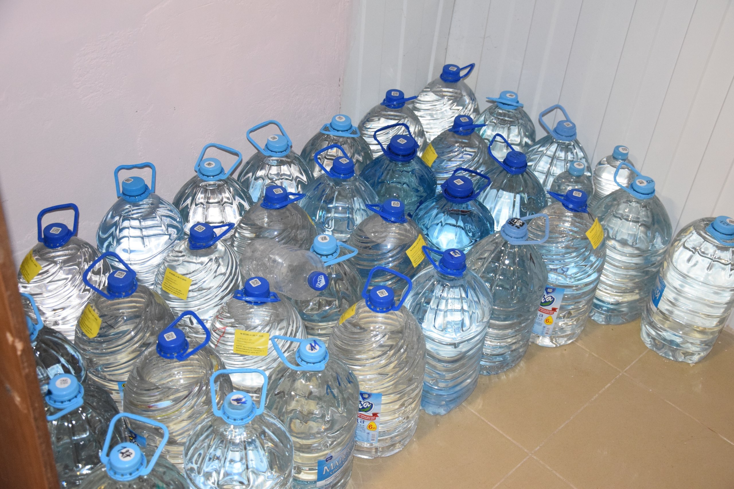 В Солонцинской средней школе и детском саду прошла очередная тренировка на случай угрозы БПЛА или РО В Солонцинской средней школе и детском саду прошла очередная тренировка на случай угрозы БПЛА или РО