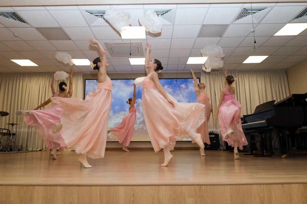 Сегодня в Старом Осколе состоялось выездное совещание директоров детских школ искусств Белгородской области Сегодня в Старом Осколе состоялось выездное совещание директоров детских школ искусств Белгородской области