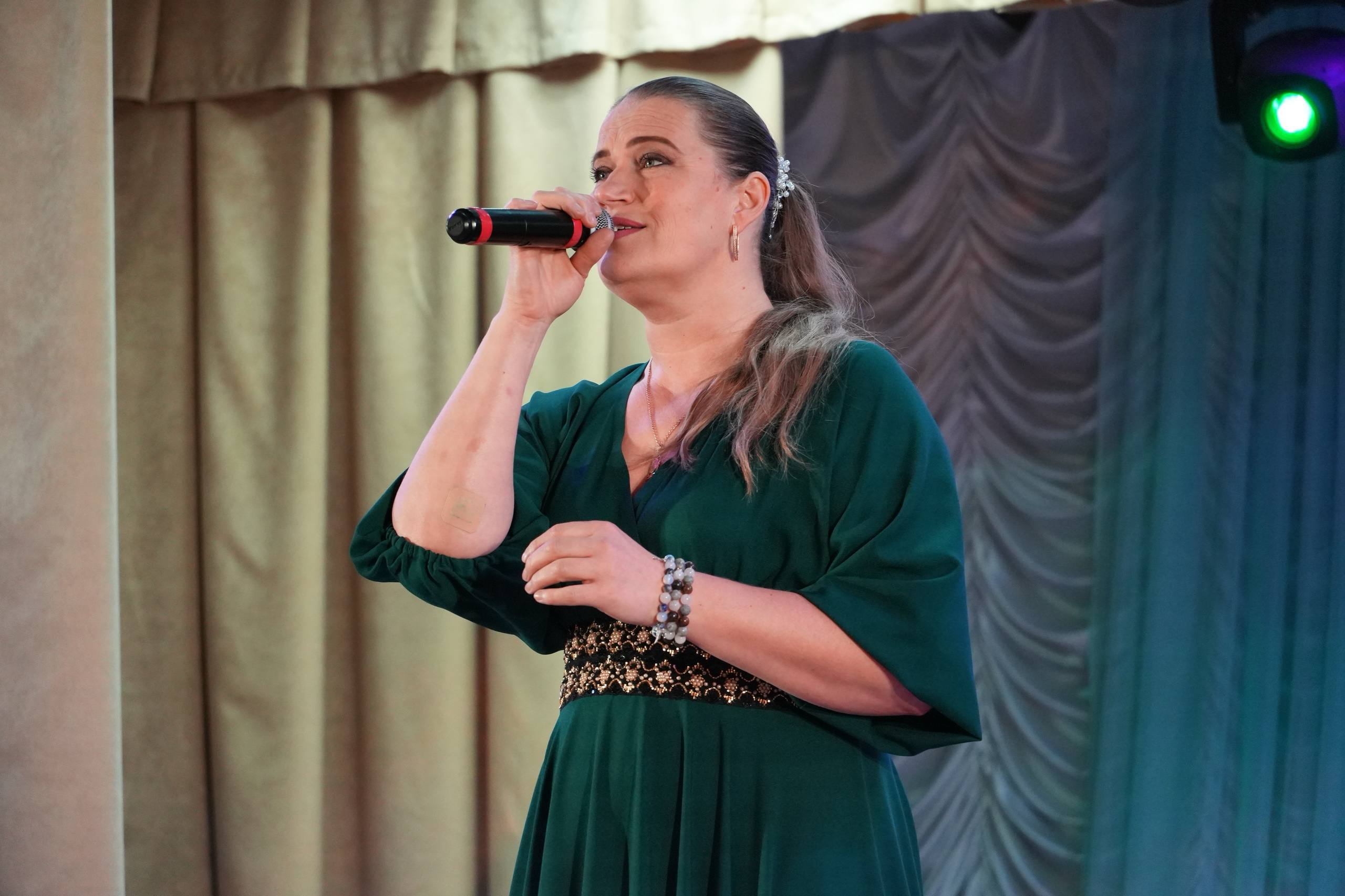 Андрей Миськов: Сегодня сотрудники Новооскольской исправительной колонии отметили значимую дату – 70 лет со дня образования учреждения Андрей Миськов: Сегодня сотрудники Новооскольской исправительной колонии отметили значимую дату – 70 лет со дня образования учреждения