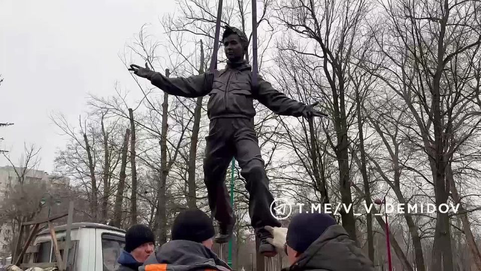 �������� �������: �� ������� ����� ������������ ����� ��. ������ ������������� ������������ ���������� �������� �������