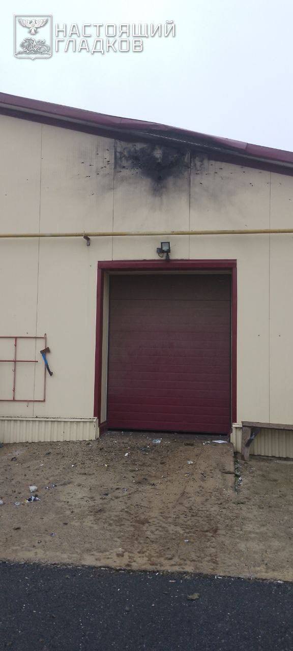 Ранен ещё один мирный житель. Ранен ещё один мирный житель.