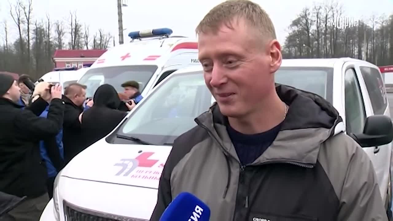 Белгородцы, находившиеся на территории Украины, вернутся домой