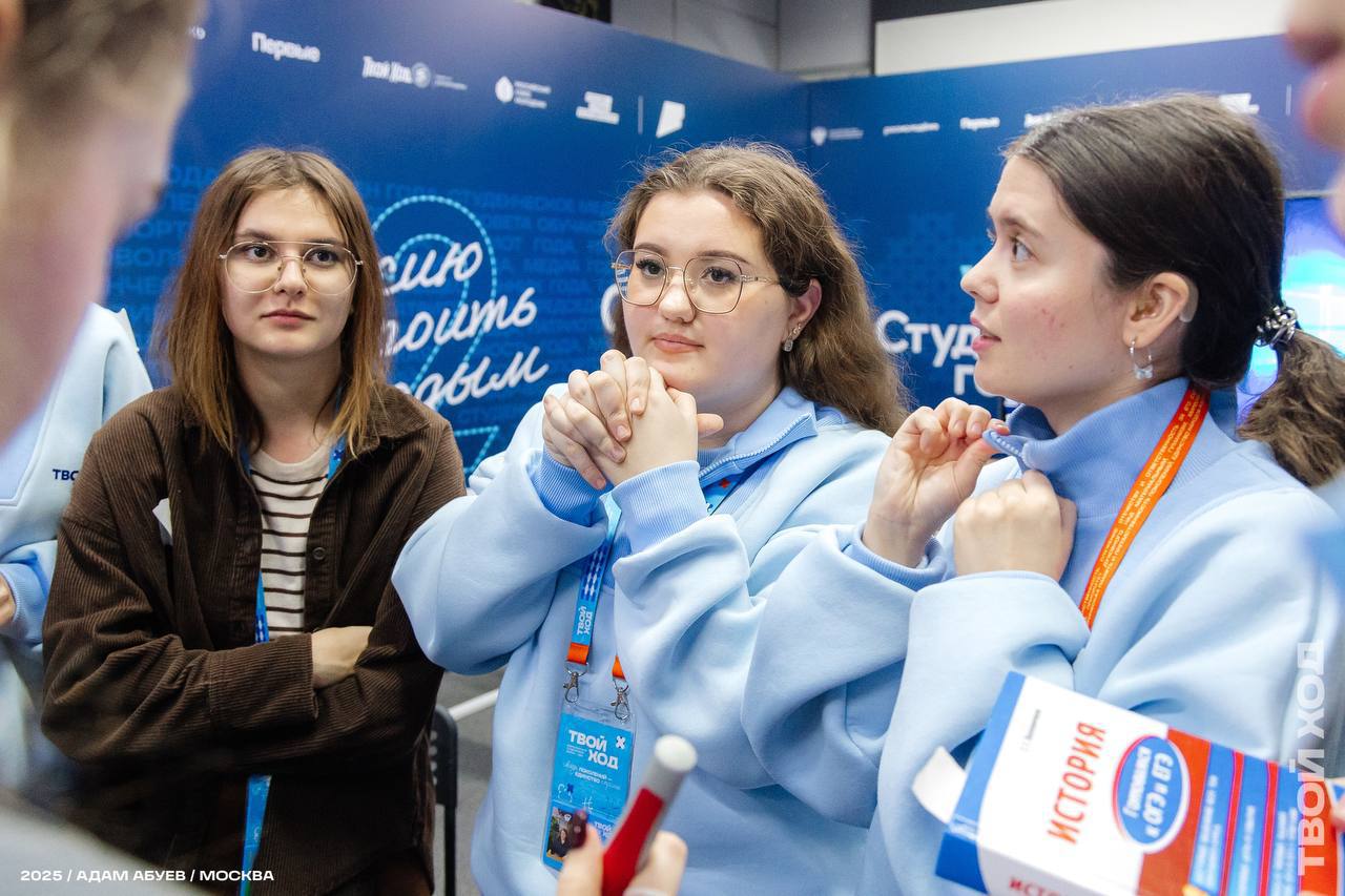 Наши студенты снова среди лучших! Наши студенты снова среди лучших!