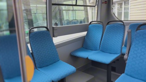 Михаил Лобазнов: Хочу поделиться хорошей новостью