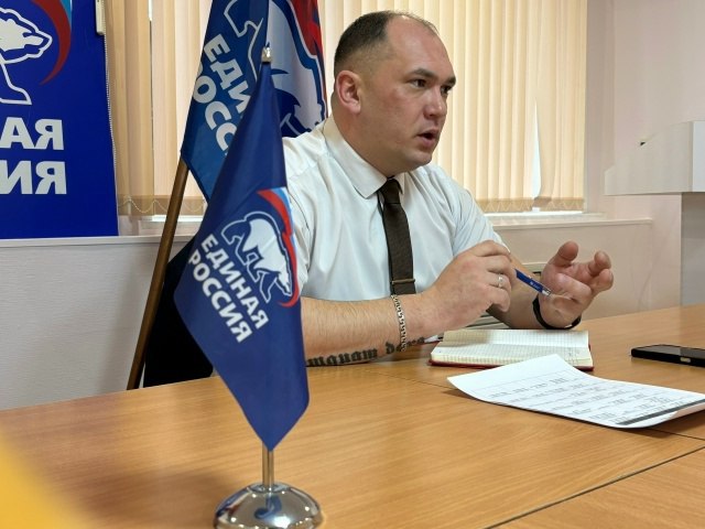 Парламентарии продолжают взаимодействовать со своими избирателями Парламентарии продолжают взаимодействовать со своими избирателями